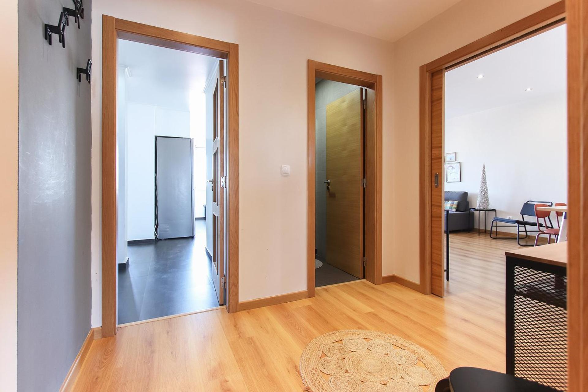 Apartment Olivais Balcony By Homing Lissabon